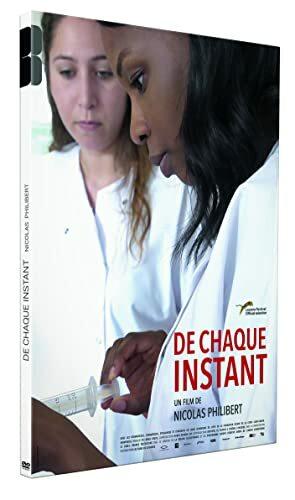 De chaque instant Bon état -  reconditionné disponible sur Label Emmaüs